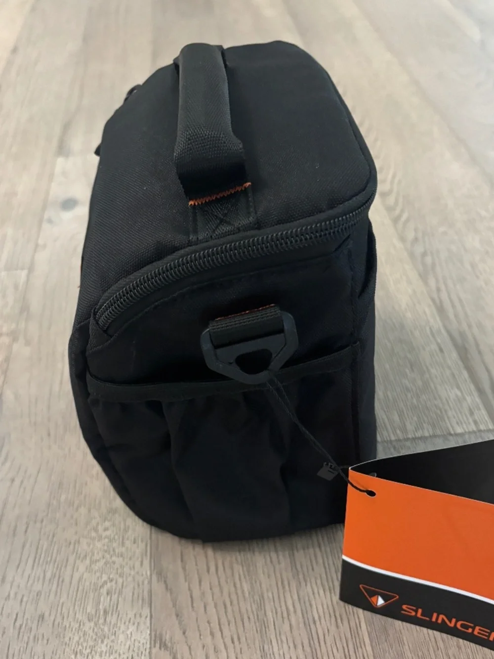 Slinger Alpine 140 Shoulder Camera Bag